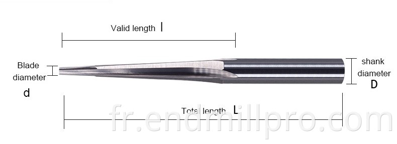 carbide reamer